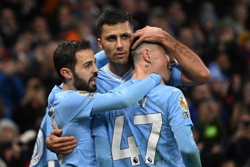 Cuộc đua vô địch Ngoại hạng Anh: Man City vẫn là ứng viên nặng ký nhất