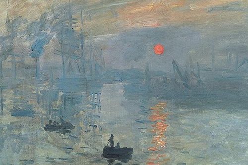 Paris triển lãm lớn mừng 150 năm trường phái ấn tượng