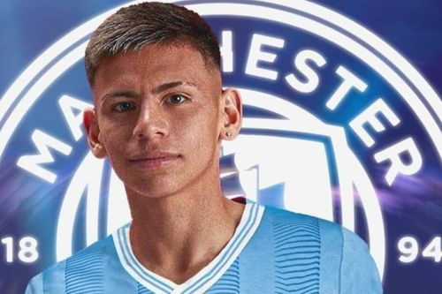 Tin chuyển nhượng 4/1: Man City đón đàn em Messi, Mbappe tiết lộ tương lai