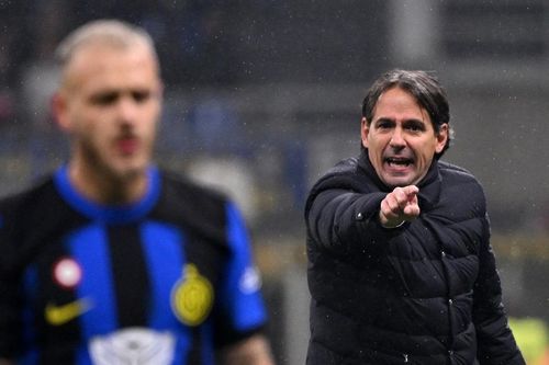 Cuộc đua Scudetto: Inter Milan sẵn sàng để tăng tốc