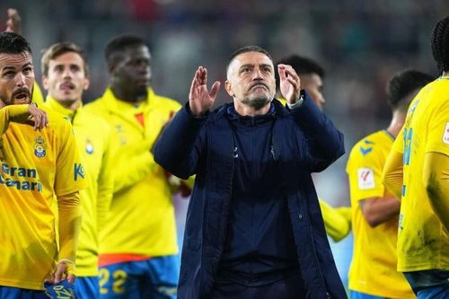 Nhận định Las Palmas vs Barcelona: Nếu La Masia đánh bại Barca...