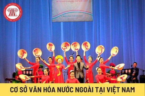 Bộ VHTTDL công bố 3 thủ tục hành chính được sửa đổi, bổ sung trong lĩnh vực Hợp tác quốc tế