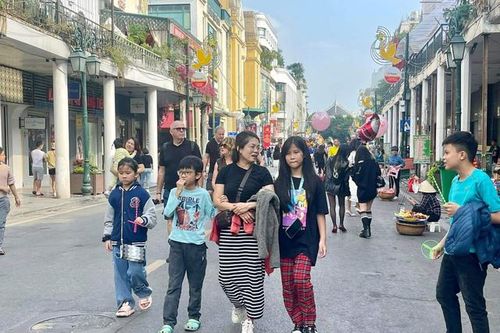 Tết Dương lịch 2024: Điểm sáng là nhiều sản phẩm du lịch mới hấp dẫn