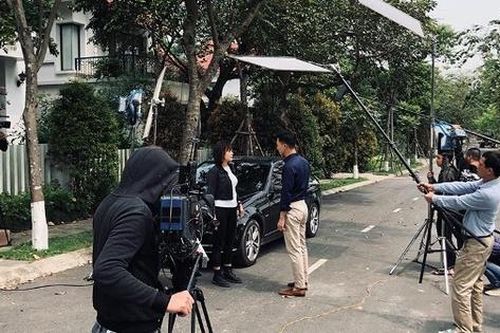 Điều kiện được sản xuất phim