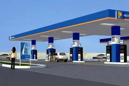 Điều kiện làm cửa hàng trưởng bán lẻ xăng dầu