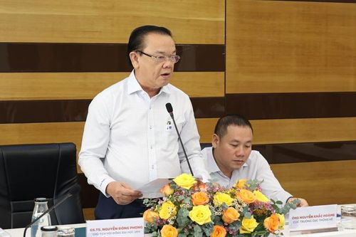 Dự báo năm 2024, tăng trưởng GRDP của Thành phố Hồ Chí Minh từ 7,1-8%