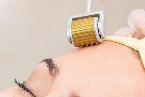 Những sai lầm khi lựa chọn lăn kim làm đẹp