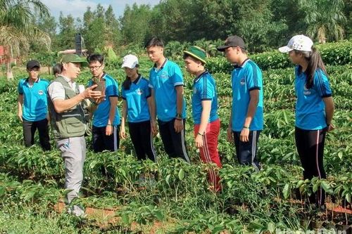 Đồng Nai thông qua đề án gần 1.000 tỷ đồng phát triển du lịch sinh thái rừng
