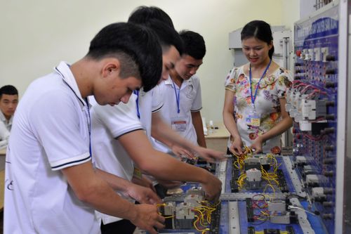 Hai mức độ công nhận 'Cộng đồng học tập'