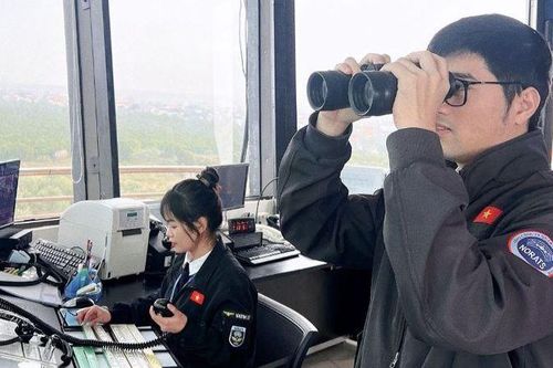 VATM tập huấn về bảo đảm an toàn đường cất hạ cánh