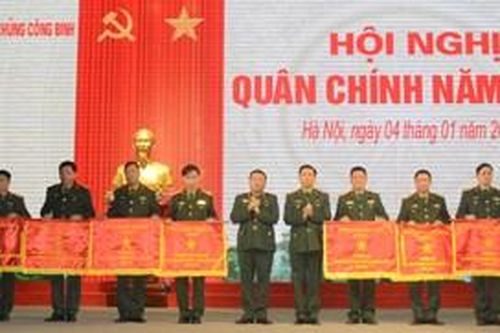 Binh chủng Công binh chủ động tham mưu hoàn thành toàn diện các nhiệm vụ