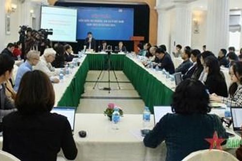 Lạm phát năm 2024 dự kiến khoảng từ 4 đến 4,5%, đạt mục tiêu Quốc hội đề ra