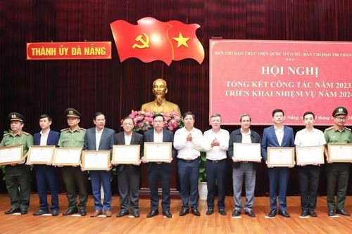 Tập trung giám sát việc giải quyết các kiến nghị chính đáng của nhân dân
