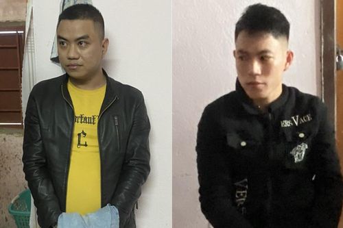 Phá chuyên án, bắt 2 đối tượng về hành vi 'Bắt giữ người trái pháp luật'