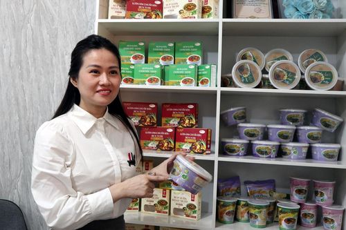 Người đưa đặc sản lươn xứ Nghệ ra thế giới
