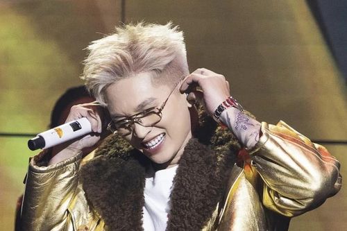 Sẽ xử lý rapper B Ray về bài rap dung tục 'Để ai cần'