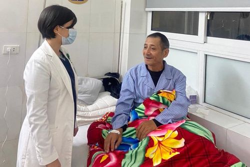 Bước tiến trong điều trị ung thư dạ dày