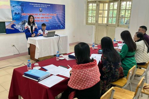 Giúp trò vận dụng kiến thức vào cuộc sống