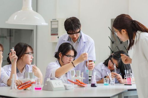 Hướng mở cho các trường