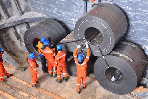 Formosa Hà Tĩnh tăng cường quản lý an toàn lao động