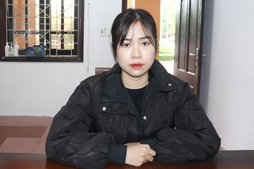 Cô gái ở Nghệ An làm giả hàng trăm hồ sơ để chiếm đoạt nhiều tỉ đồng