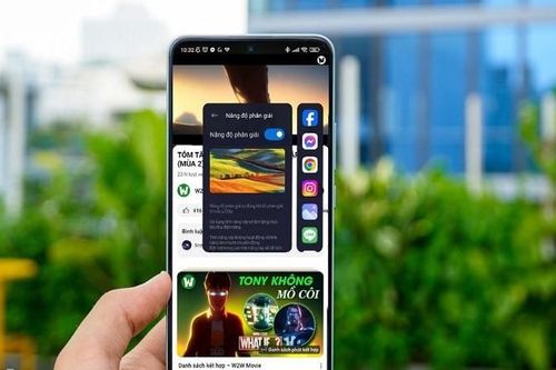 Cách bật độ phân giải 2K trên Xiaomi giúp bạn xem video siêu nét