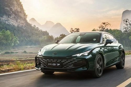 Điểm danh những mẫu xe ô tô mới sắp ra mắt thị trường Việt Nam