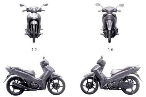 Honda Wave 125i phiên bản mới nhất sắp ra mắt tại Việt Nam?