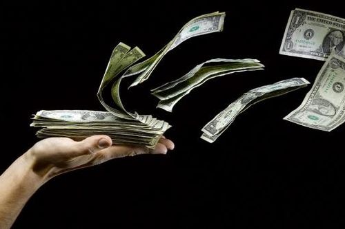 Nợ công đạt 'thành tích' đáng buồn, vẫn chưa phải gánh nặng đối với kinh tế Mỹ