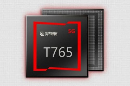 Unisoc ra mắt chip T765 5G tiến trình 6nm, camera 108MP, màn hình 120Hz