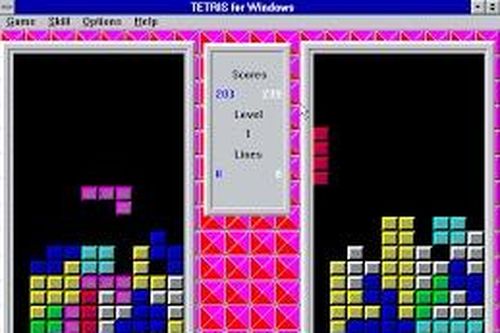 Đã có người 'phá đảo' trò chơi xếp hình Tetris, một cậu bé 13 tuổi!