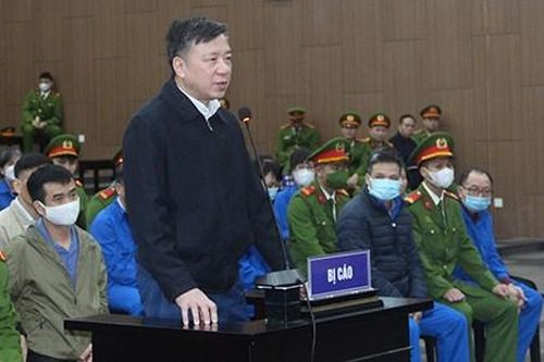 Cựu Bí thư Tỉnh ủy Hải Dương: Số tiền nhận từ Việt Á đã sử dụng chi tiêu cá nhân
