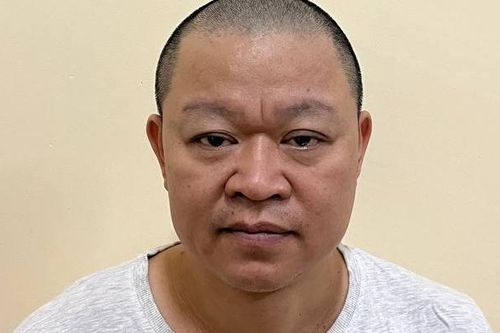 Bắt giám đốc doanh nghiệp huy động vốn đầu tư để lừa đảo chiếm đoạt tài sản