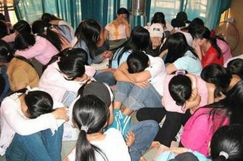 Xuất hiện các đường dây mua bán trẻ sơ sinh, bộ phận cơ thể qua mạng xã hội ở TP HCM