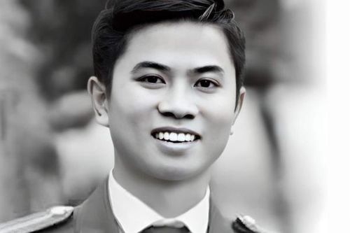 Kỳ I: Nhớ về anh - Người chiến sỹ công an trung hiếu