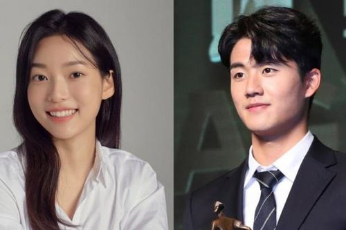 Yang Yena và Seol Young Woo vướng tín đồn hẹn hò