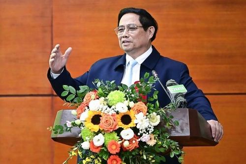 Thủ tướng đề nghị ngành Nông nghiệp 'thừa thắng xông lên'