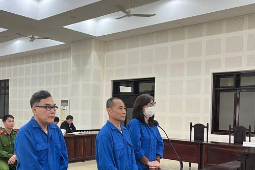 Cựu Tổng Giám đốc Cty Đầu tư phát triển nhà Đà Nẵng thêm án tù vì làm thất thoát 64 tỉ