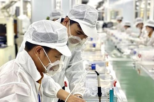Nỗ lực để công nhân có Tết sum vầy