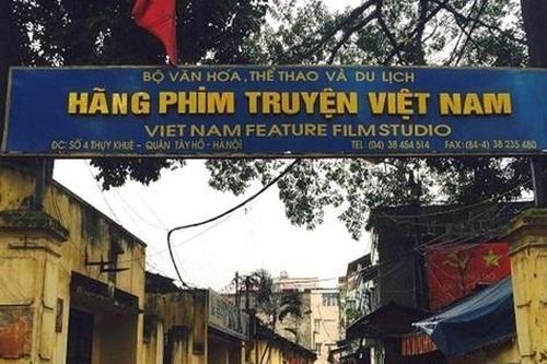 Thủ tướng yêu cầu giải quyết dứt điểm vụ việc ở Hãng phim truyện Việt Nam