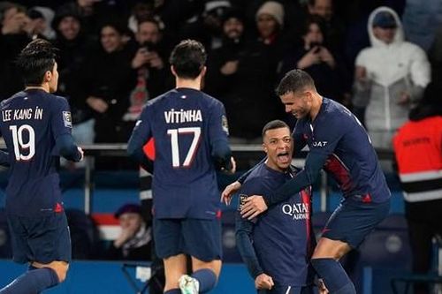 Mbappe lập siêu phẩm, PSG giành danh hiệu đầu tiên dưới thời HLV Luis Enrique