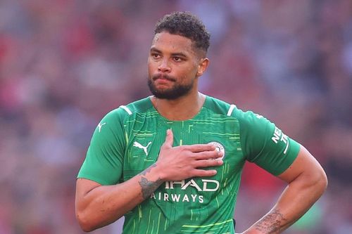 Cầu thủ đầu tiên rời Man City ở mùa đông 2024
