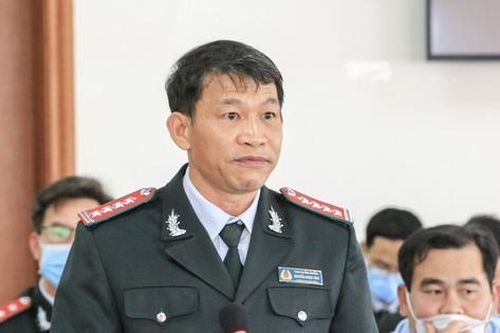Cả tổ công tác 'nhúng chàm' khi rà soát kết quả thanh tra dự án Đại Ninh