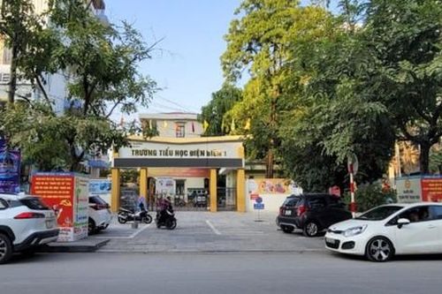 Vụ nhiều học sinh nhập viện ở Thanh Hóa: Xử phạt hành chính lỗi kiểm thực và ứ đọng nước thải