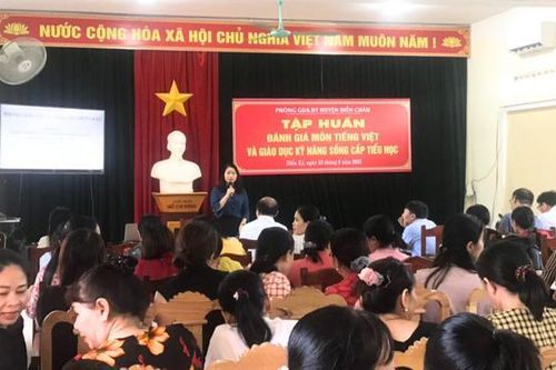 Thu hồi hơn 10 tỷ đồng chi sai cho giáo viên biệt phái