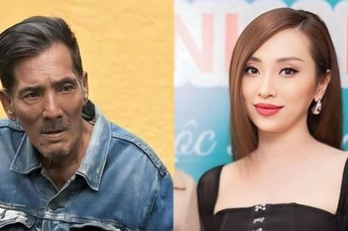 Showbiz 4/1: Thương Tín lại đột quỵ, ca sĩ Như Ý trở lại