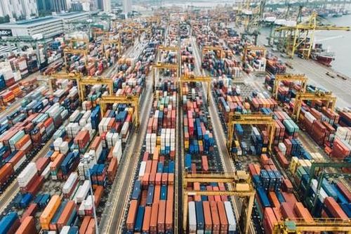 Hà Nội: Rà soát, đánh giá 9 dự án phát triển hạ tầng logistic
