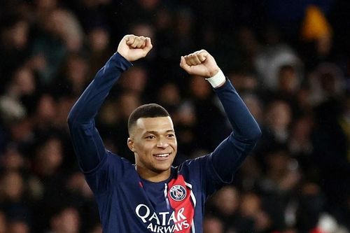 Mbappe lập kỷ lục, PSG lần thứ 12 đoạt Siêu cúp Pháp