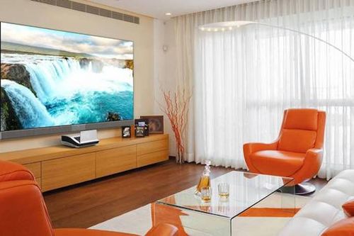 7 lưu ý 'nhỏ nhưng có võ' không nên bỏ qua khi thiết kế phòng khách