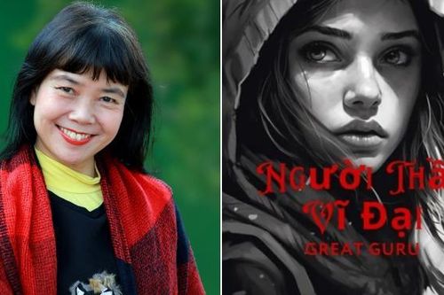 'Người thầy vĩ đại' và hành trình khám phá sức mạnh của tình thương